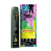CBD CALM CANNABLITZ 1800MG KIT AMNESIA